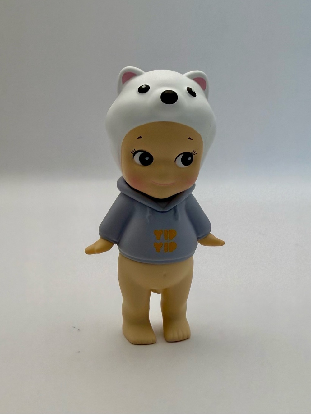 Sonny Angel Dog Time Series - Confirmed Pomeranian. 100% Authentic.